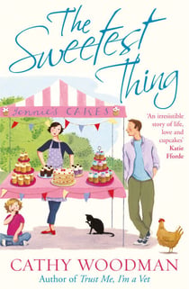 The Sweetest Thing - (Talyton St George)