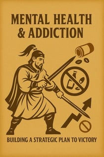Mental Health &amp; Addiction: Building A Strategic Plan to Victory - Mental Health &amp; Addiction, #1