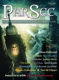 ParSec #7 - ParSec, #7