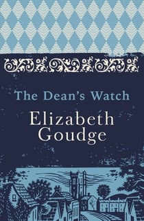 The Dean's Watch - The Cathedral Trilogy