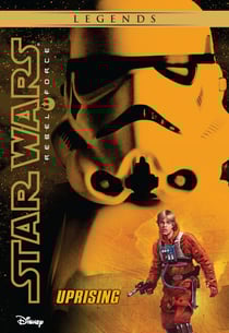 Star Wars: Rebel Force: Uprising