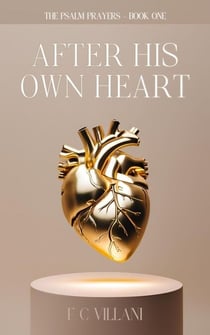 After His Own Heart