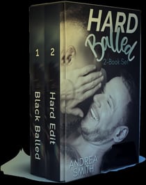 Hard Balled - Black Balled