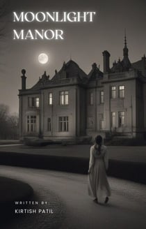 Moonlight Manor - Mystery, #1