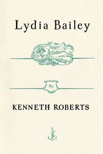 Lydia Bailey