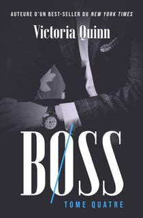 Boss Tome quatre - Boss (French), #4
