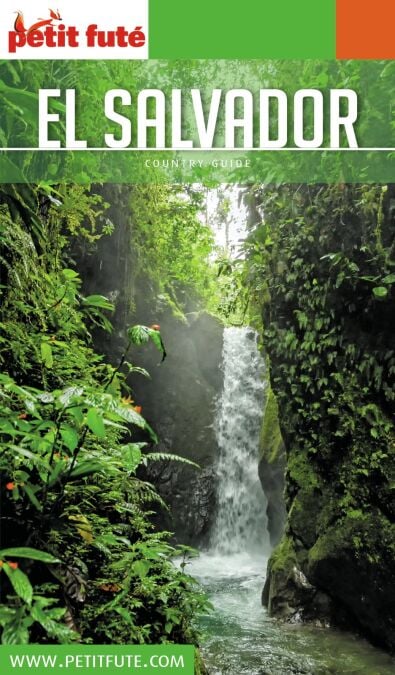 Guide El Salvador 2018/2019 Petit Futé