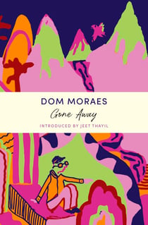 Gone Away - A John Murray Journey