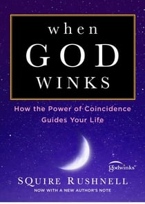 When God Winks - How the Power of Coincidence Guides Your Life