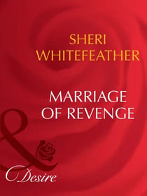 Marriage Of Revenge