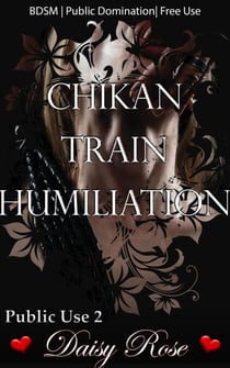 Chikan Train Humiliation - Public Use, #2