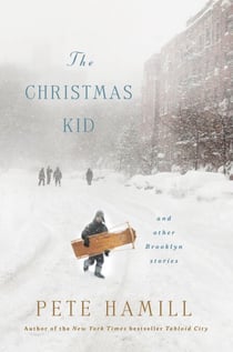 The Christmas Kid - And Other Brooklyn Stories
