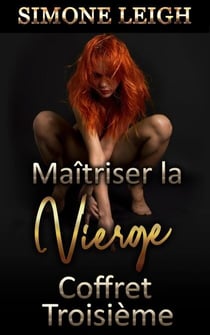 « Maîtriser la Vierge » Coffret Troisième - Maîtriser la Vierge, #3