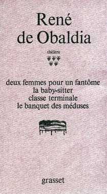 Théâtre T05