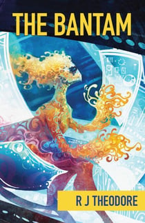 The Bantam - Phantom Traveler, #1