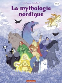 La mythologie nordique