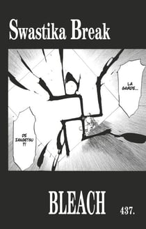 Bleach - T50 - Chapitre 437 - Swastika Break