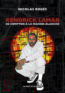 Kendrick Lamar