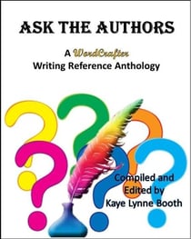 Ask the Authors - Ask the Authors, #1