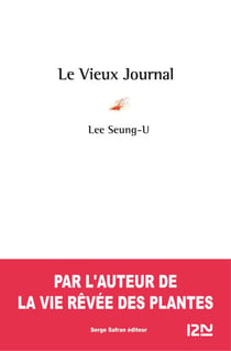 Le vieux journal