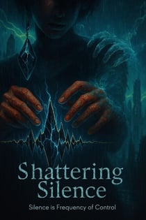 Shattering Silence - The Static Saga, #1