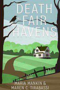 Death at Fair Havens - Rev & Rye Mysteries, #1