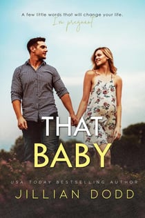 That Baby - That Boy Series, #3