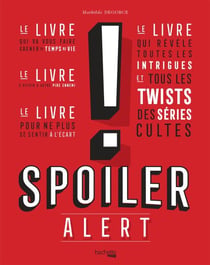 Spoiler Alert