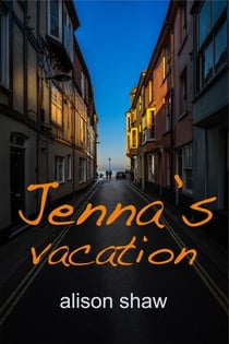 Jenna's Vacation - Jenna, #3