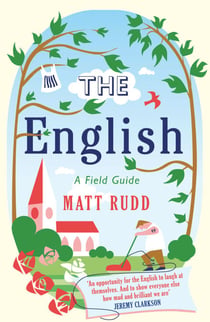 The English - A Field Guide