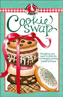 Cookie Swap Cookbook