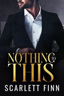 Nothing to This - Bombshells & Billionaires (Roxiverse), #8