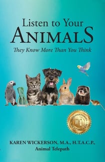 Listen to Your Animals: They Know More Than You Think
