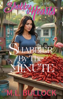 Shabbier By The Minute - Shabby Hearts, #2