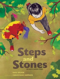 Steps and Stones IPad Edition - An Anh's Anger Story