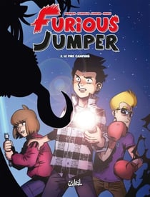 Furious Jumper T02 - Le Pire Camping