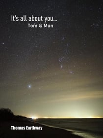 It's All about You... Tom & Mun
