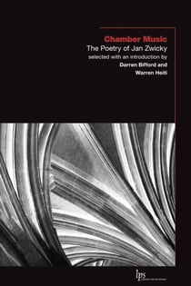 Chamber Music - The Poetry of Jan Zwicky