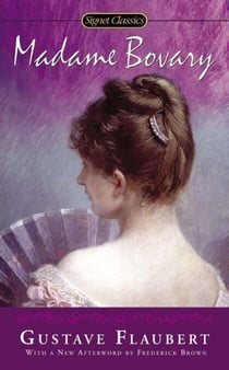 Madame Bovary - 150th Anniversary
