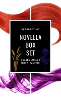 Perspective Novella Box Set - Perspective, #101