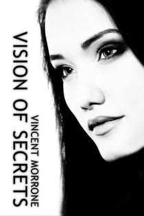 Vision of Secrets - The Vision Series