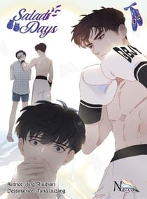 Salad Days - Tome 4 - Salad Days