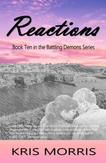 Reactions - Battling Demons, #10