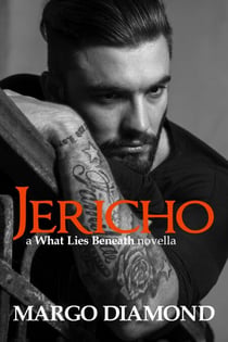 Jericho - What Lies Beneath, #1