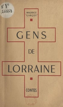 Gens de Lorraine