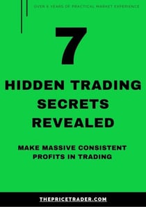 7 Hidden Trading Secrets Revealed