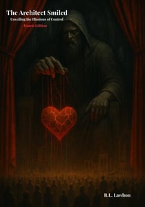 The Architect Smiled Hearts Edition - The Architect Smiled, #1