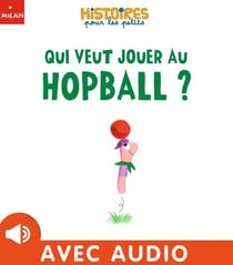 Qui veut jouer au hopball ?