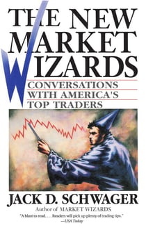 The New Market Wizards - Conversations with America's Top Traders