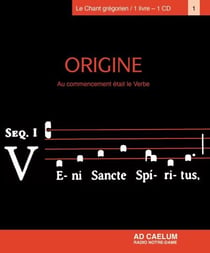 Origine - Au commencement était le Verbe